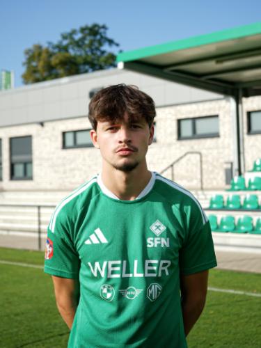 Simon Zwickla