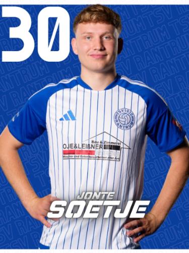 Jonte Johannes Sötje