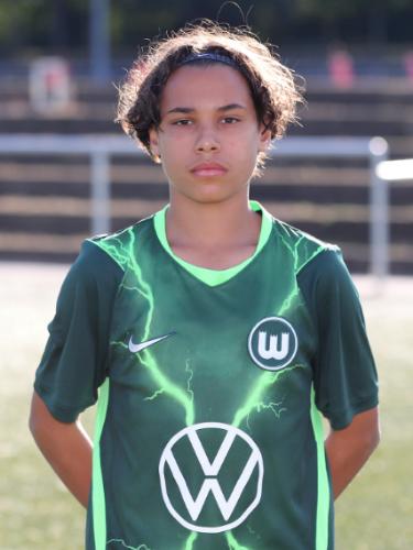 Edris Noah Touhami