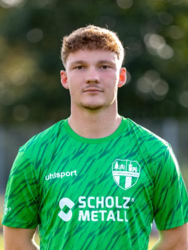 Jonas Fleig