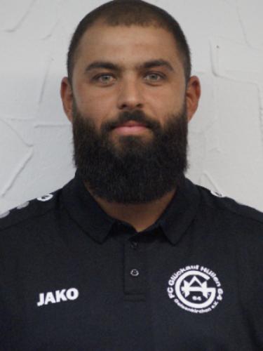 Volkan Yilmaz