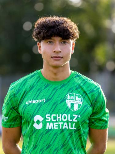 Tim Burggraf