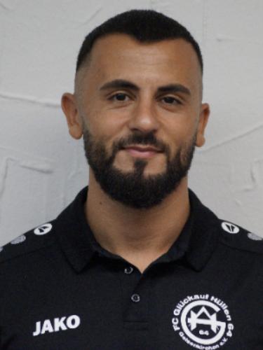 Tarik Durmaz