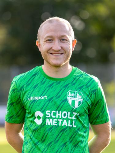 Daniel Wehrle