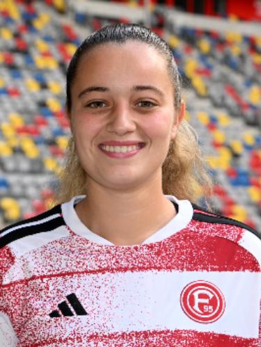 Nadia Belhadj