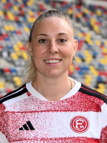 Selina Maria Boveleth