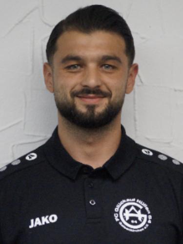 Nuh Yilmaz