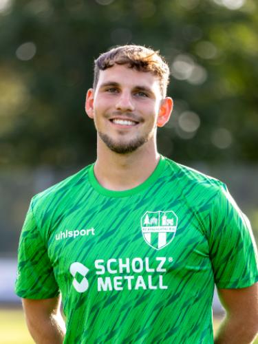 Erik Frey