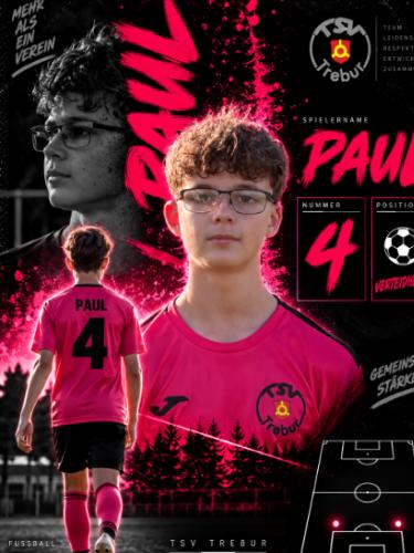 Paul Fromm