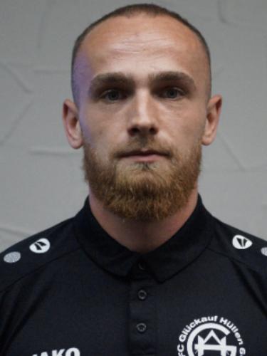 Leon Strathausen