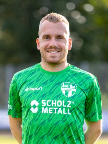 Jonas Hirt