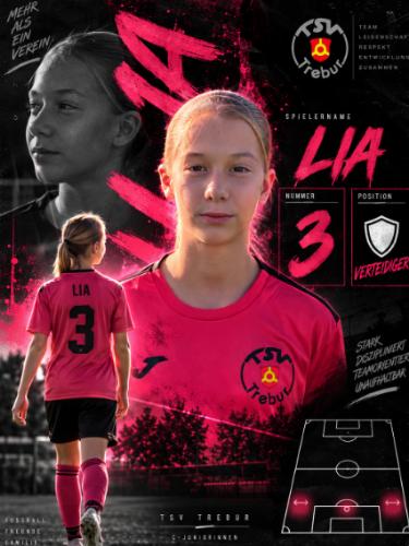 Lia Hoffmann