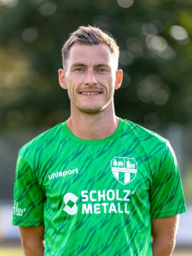 Dennis Kleiser