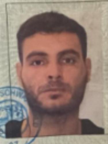Harun Yücedag