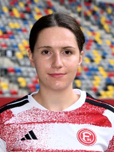 Alina Eick
