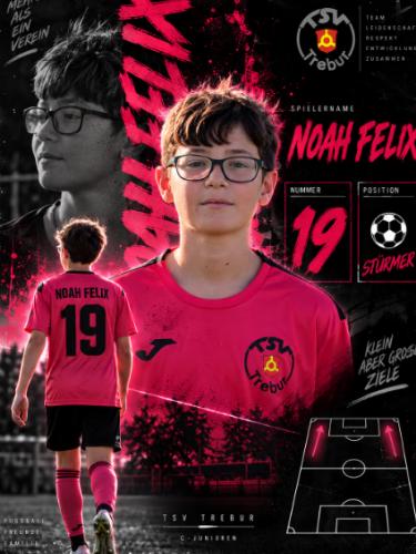 Noah Felix Müller