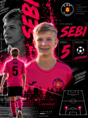Sebastian Müller