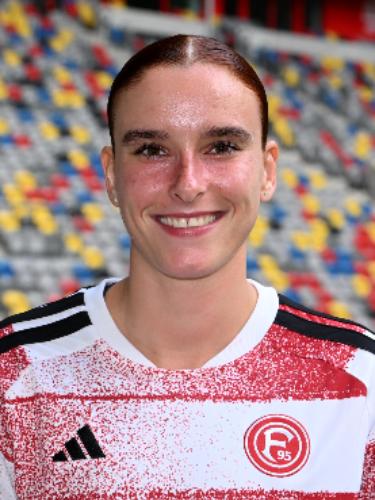 Lucie Hahn