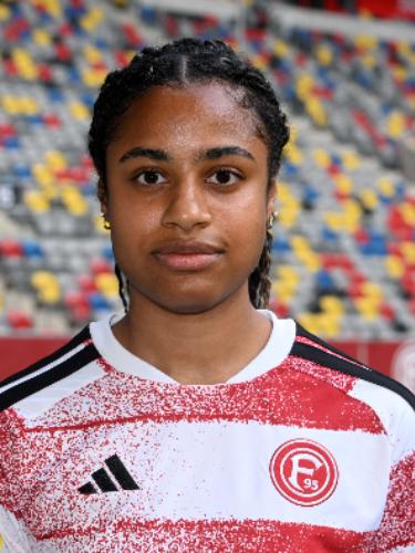 Josephine Abena Amina Hierl