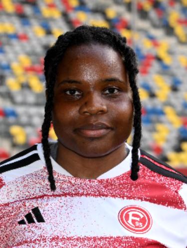 Lidia Nduka