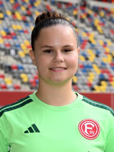 Nathalia Przybyszewski