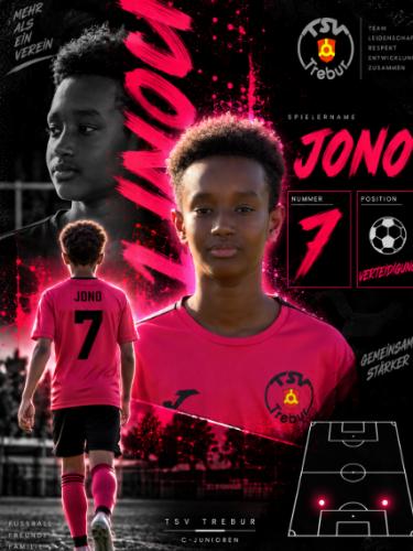 Yonatan Yohannes