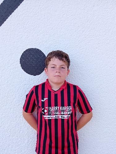 Adrian Alfred Bambey