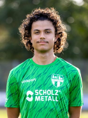 Pedro Pereira Rodrigues