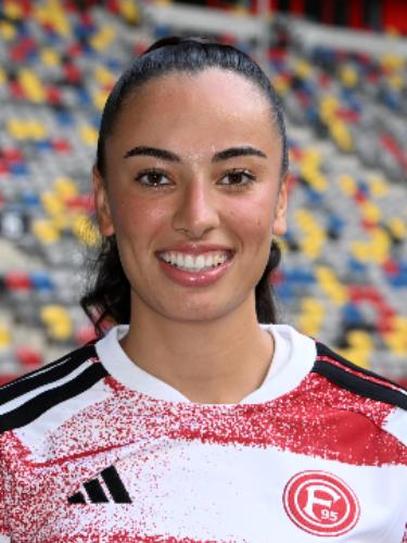 Majlinda Toskaj