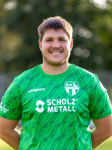 Lukas Fleig