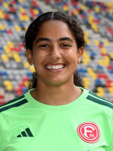Adriana Thompson