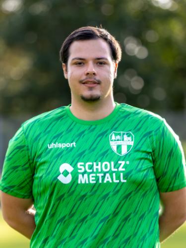Matthias Seng