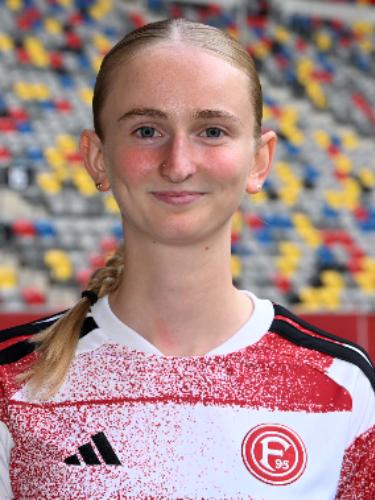 Sara Braunheim