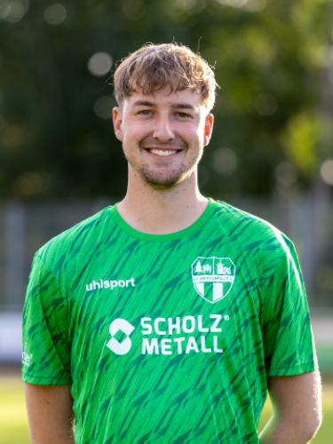 Niklas Bendel