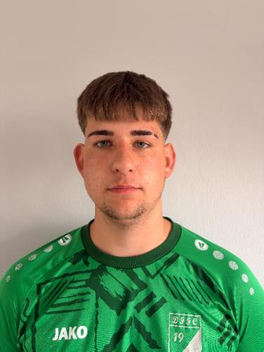 Janik Meinert
