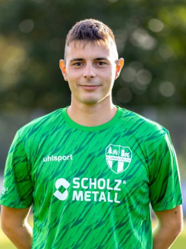Daniele Matrella