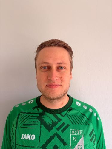 Kevin Kastenberg