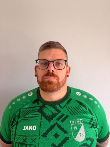 Sebastian Eickermann