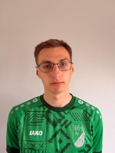 Niklas Möller