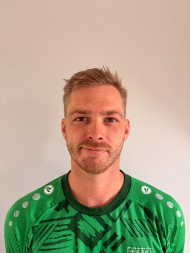 Daniel Friederichs