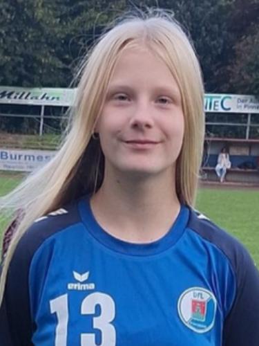 Sophie Dankert