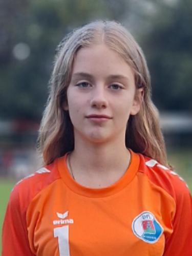 Jayla-Charlyn Dölling