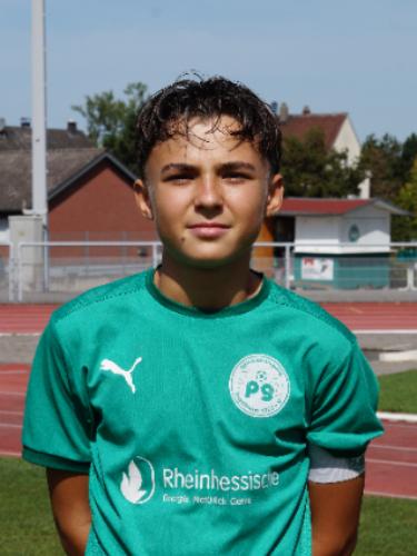 Fedortsiv Gleb