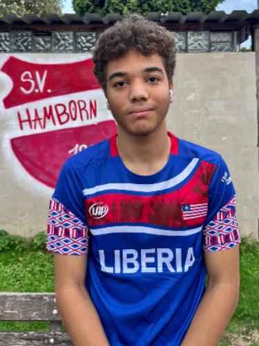 Curtis Aram Altin