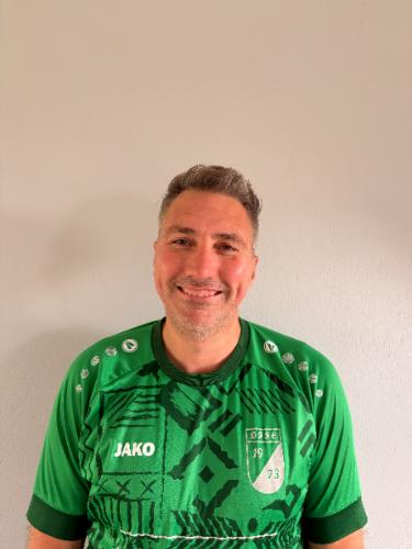 Tomas Müller