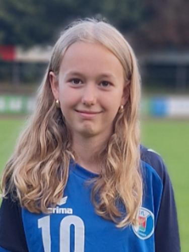 Antonia Knudsen