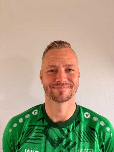 Hannes Borowski