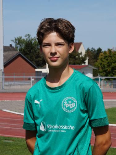 Tom Bastian Schmidt