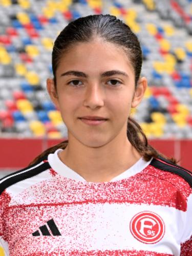 Lara Kober