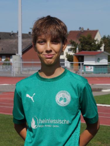 Lukas Schwitz